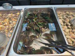 -养牛邓·潮汕牛肉海鲜自助火锅(广州店)