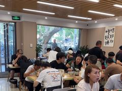 -小马牛肉面·牛骨熬制(南京博物院店)