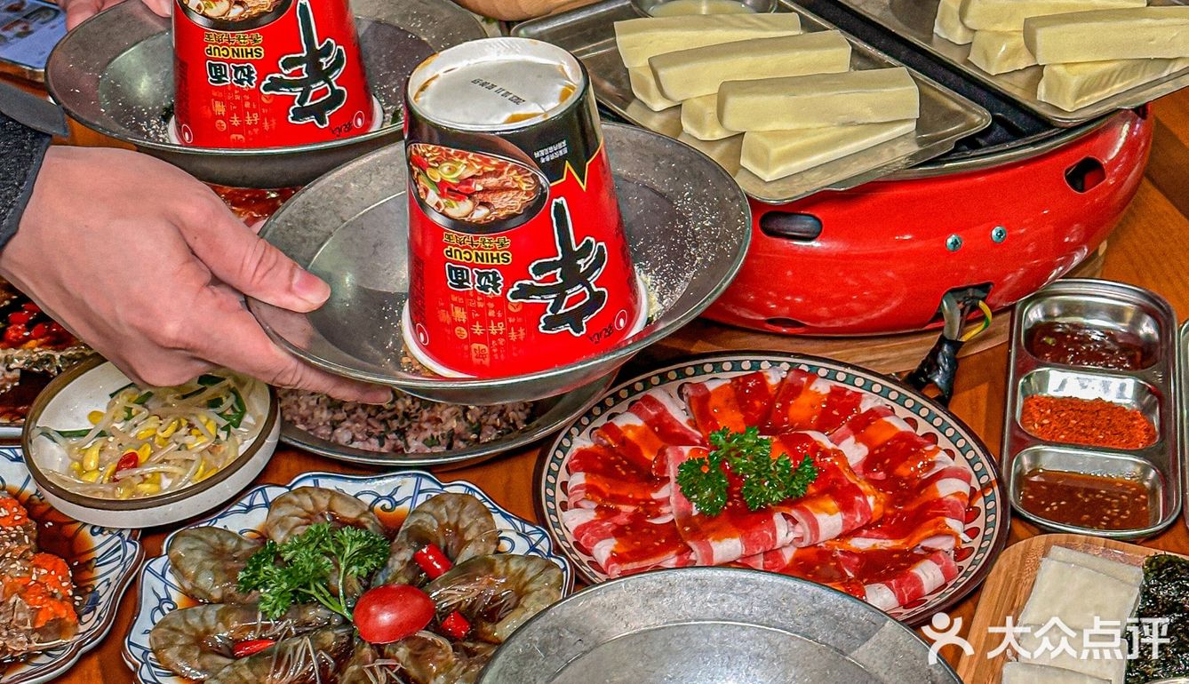 家人们！哼蟹的五花肉卷薄荷好吃哭了💤