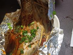 -木屋烧烤(坂田天安云谷店)