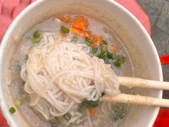 -斌斌鲜鱼糊汤粉(粮道街店)