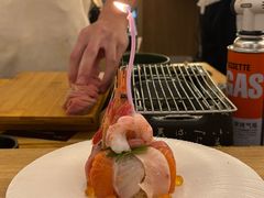 -鮨政· Omakase(福州万象城店)