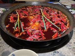 -六公里老火锅(总店)