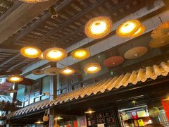 -饭江湖·江湖菜(湖广会馆店)