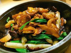 -周三的情书花园餐厅(江北店)