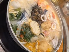 -创味·民间海南菜·非遗藤桥排骨(藤桥·免税城店)