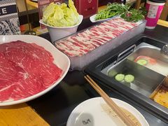 -东道煮牛肉火锅(重庆路店)