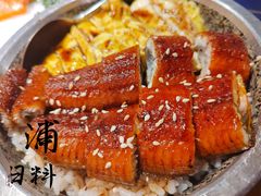 -浦·传统日式料理(3 5 1 1 店)