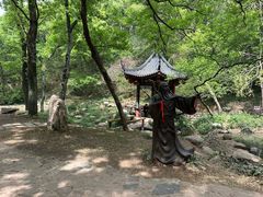 -句容茅山景区