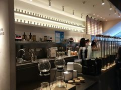 -喜茶(上海正大广场店)