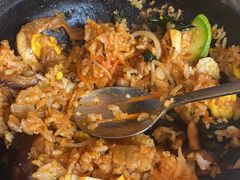 -七八冷面·延边朝鲜族美食(欢乐谷店)