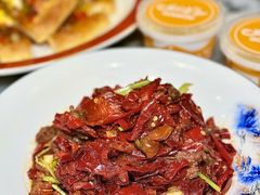 -巴依老爷新疆美食(常营店)