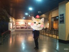 -平西抗日烈士陵园