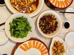 -醉美东江·三文鱼·烧鸡公