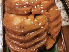 -南京大牌档(凯德大峡谷店)