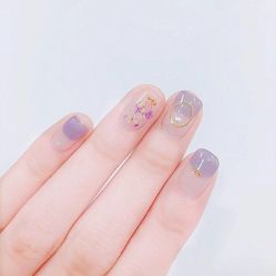 -Halo美甲美睫