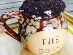 小恶魔甜品世界-小恶魔甜品