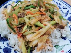 -清真中国兰州拉面(星耀天地店)