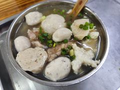 -马脚桥鱼肉羹店(人民路店)