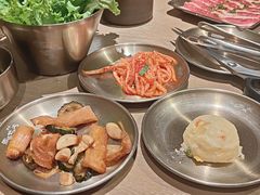 -西塔老太太泥炉烤肉(沈阳店)