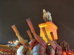 -大唐不夜城