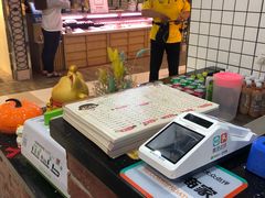 -金陵杨胖子·砂锅麻辣烫(金轮新天地店)