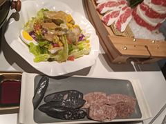 -红沃鳗鱼黑牛烤肉店(不老街店)
