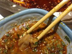 鲜兔火锅-红辣椒·川菜·火锅(科华路店)