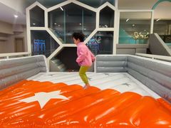 -碧中海汤泉汗蒸酒店