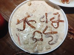 -蚝得喜海鲜(东城店)