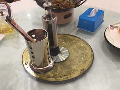 -大清花饺子(山庄店)