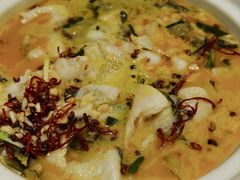 特色酸菜鱼-小菜园新徽菜(无锡人民路红豆店)