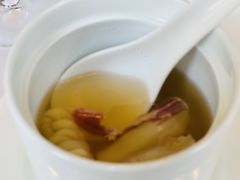 腌笃鲜花胶汤-荣府宴(南阳路店)