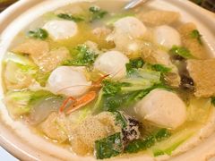 -巷儿里餐厅·杭帮菜(信义坊店)