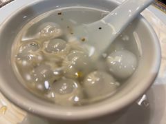 酒酿圆子-老正兴菜馆(福州路店)