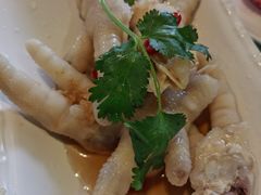 -沙河粉村·国家非遗传承(云台店)