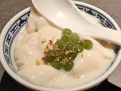 甜豆腐-晓淮山·扬州早茶·淮扬菜(龙阳广场店)