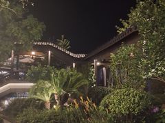 -雅达·阳羡溪山小镇中心