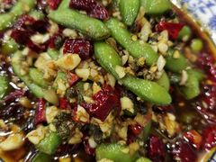 -江城燕子大排档(江汉路步行街店)