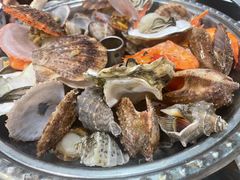 -良师门滨海人家·海鲜·家常菜(滨海城店)