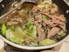 -全牛匠·乐山跷脚牛肉(西北旺万象汇店)