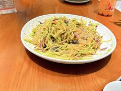 -小桃红·东北菜·春饼烤鸭(南阳湖街店)