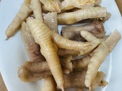 -山里人家土菜馆(茅山店)