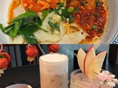-唐猫庭院·千年陕菜(赛格国际购物中心店)