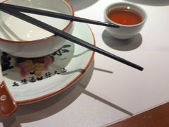 -禄运茶居·手工点心(猎德店)