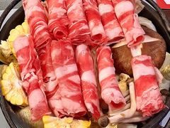 -仙隐小鹿中华料理(南宁万象城店)