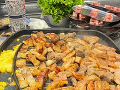 -阿亲家·韩式无限烤肉(春熙路店)