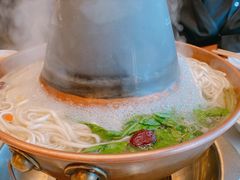 -老五四季涮肉(菜市口店)