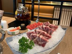 牛仔骨-盛武肥牛·清真海鲜火锅(昆区店)