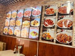 -正宗兰州王师傅麻辣牛肉面(学院新城店)